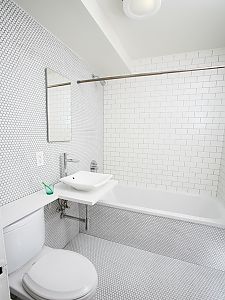 Bathroom Remodeling