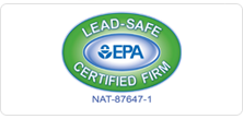 Lead-Safe EPA